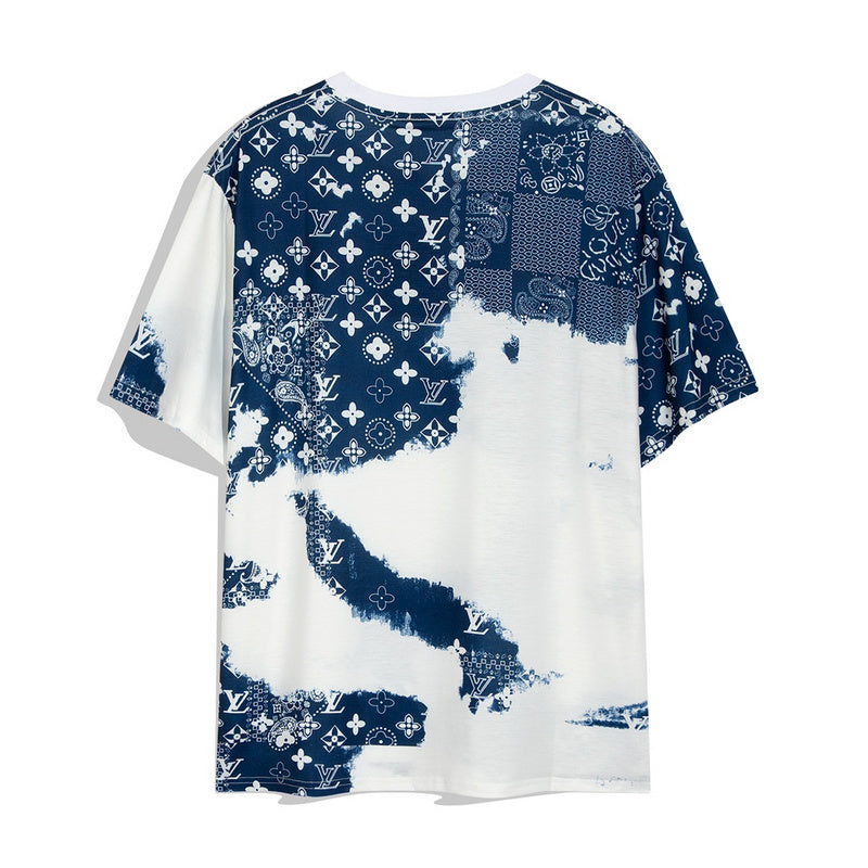Louis Vuittion Luxury T-Shirt