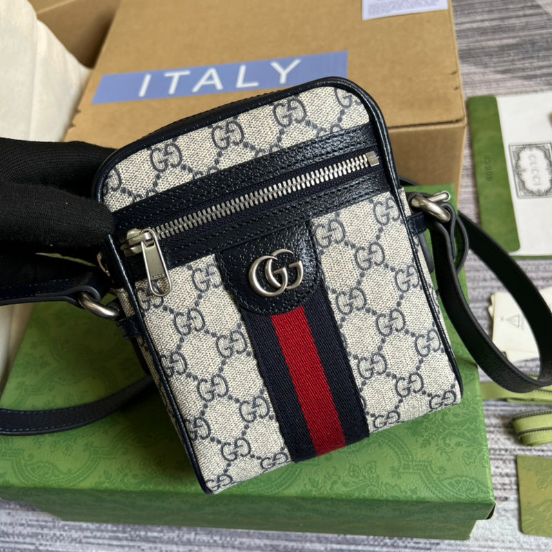 PHA - GUKI Bags - 1422