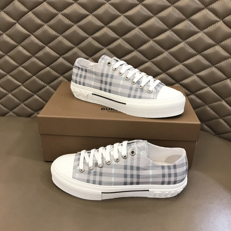 Burberry Luxury Shoes