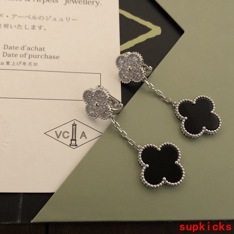 Van Cleef & Arples Jewelry