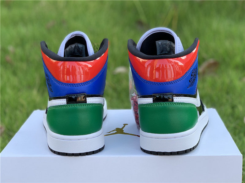 Nike Luxury Shoes