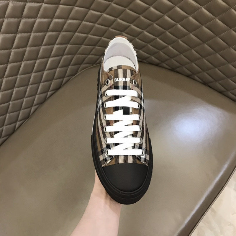 Burberry Luxury Shoes