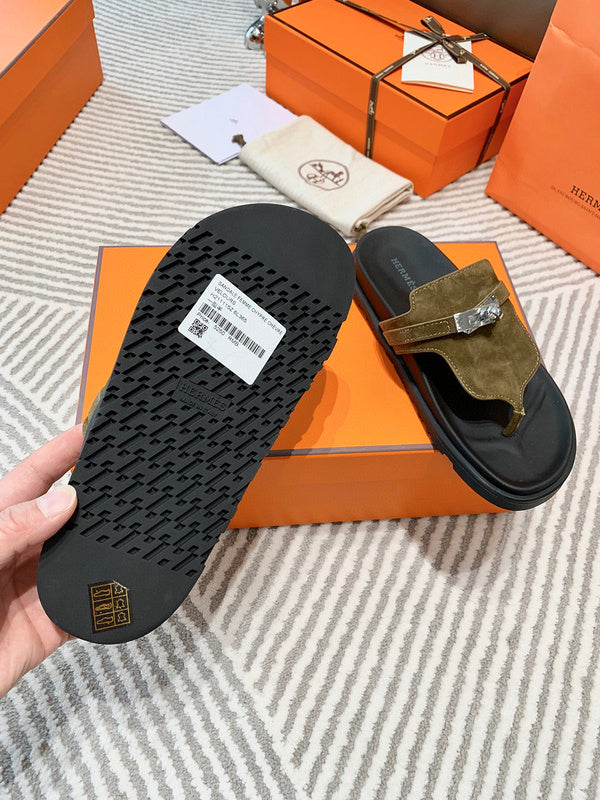 Hermes Luxury Sandals