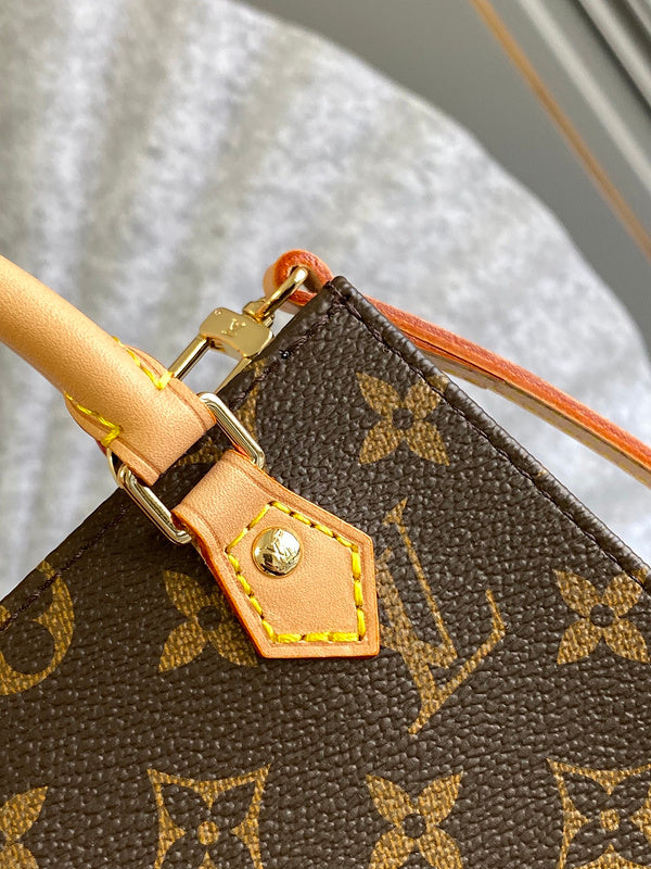 I W Fashion Lu-Vi bags - 17499