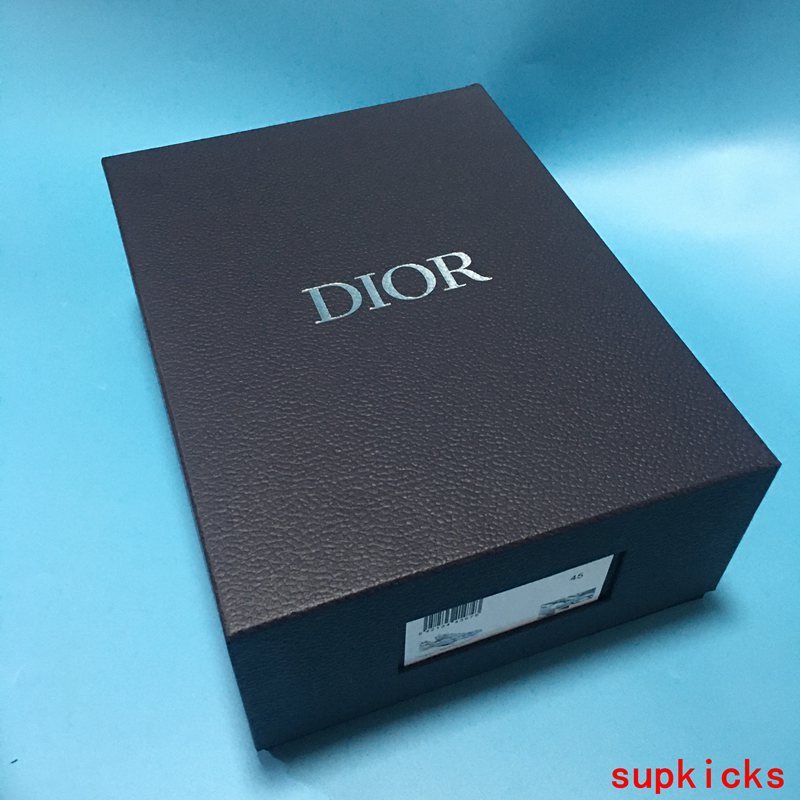 Dior Luxury Shoes