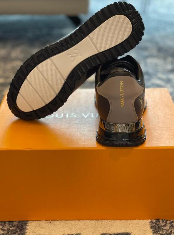 Mila's Edit - LOV Men Shoes - 1537