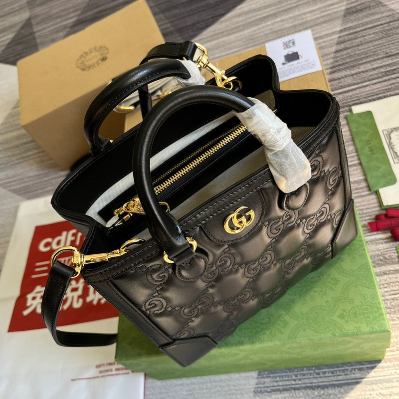 ENT - GCI Bags - 1432