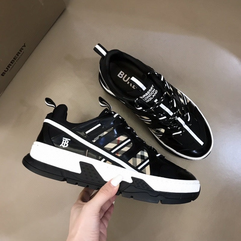 Burberry Luxury Shoes