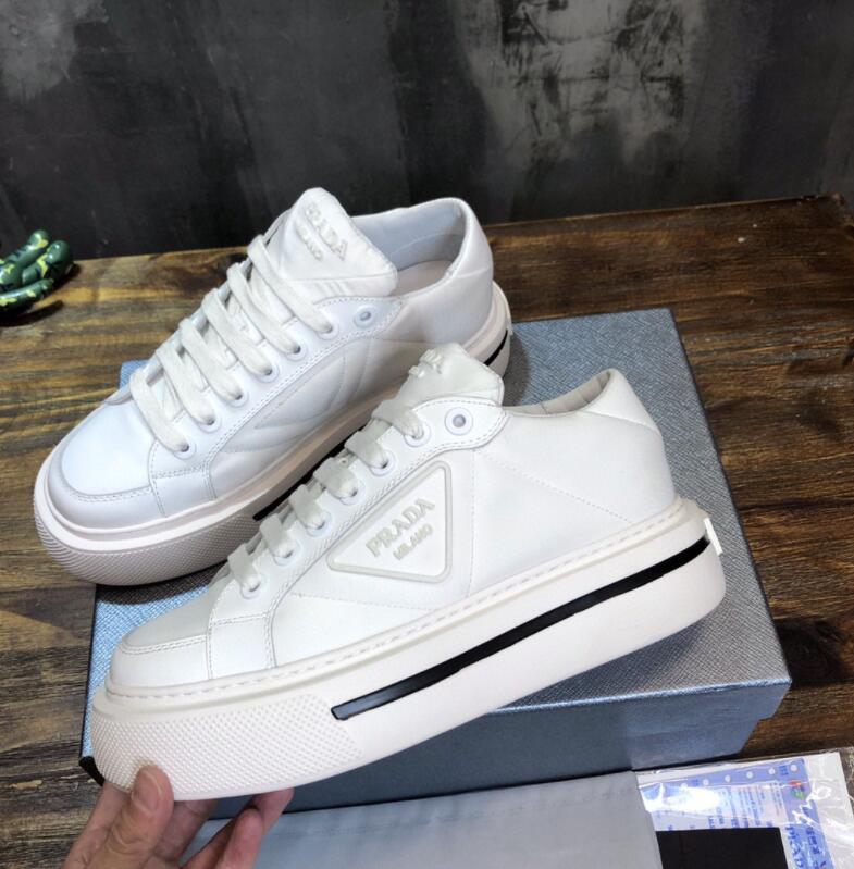 Mila's Edit - PD Men Shoes - 375
