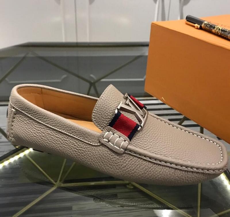 Mila's Edit - LOV Men Shoes - 1886