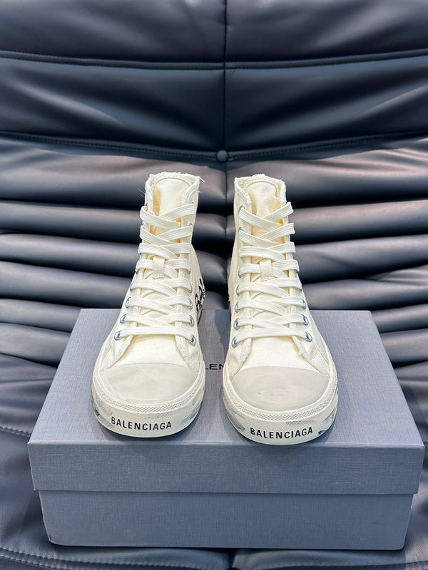 Belanciaga Luxury Shoes