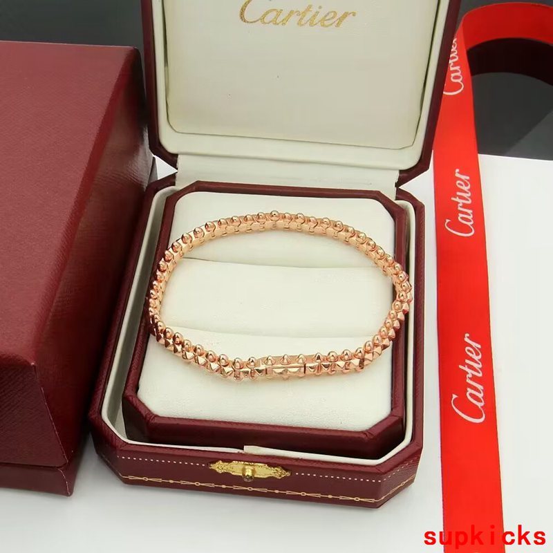 Cartier Jewelry