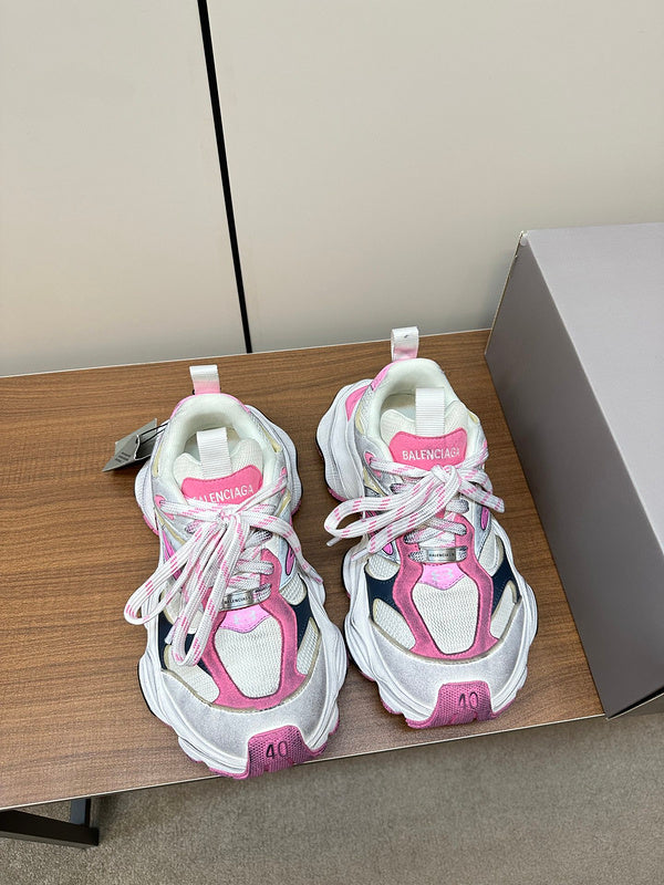 Balenciaga Luxury Shoes