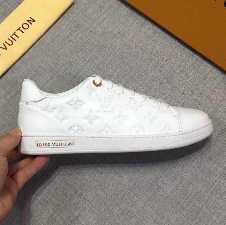 Mila's Edit - LOV Men Shoes - 1865