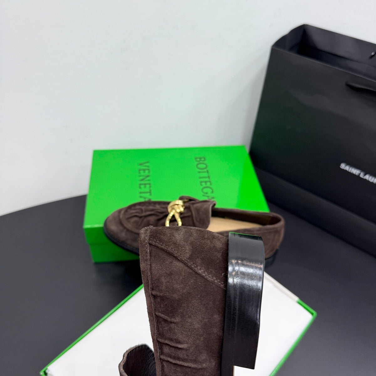 BOTT V LOAFERS