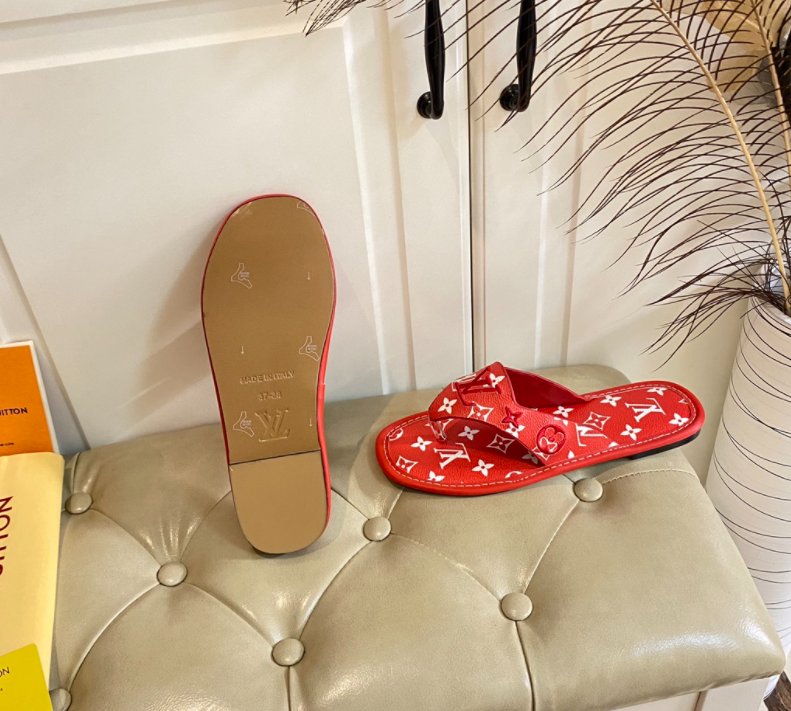 Mila's Edit - LOV Women Shoes - 101