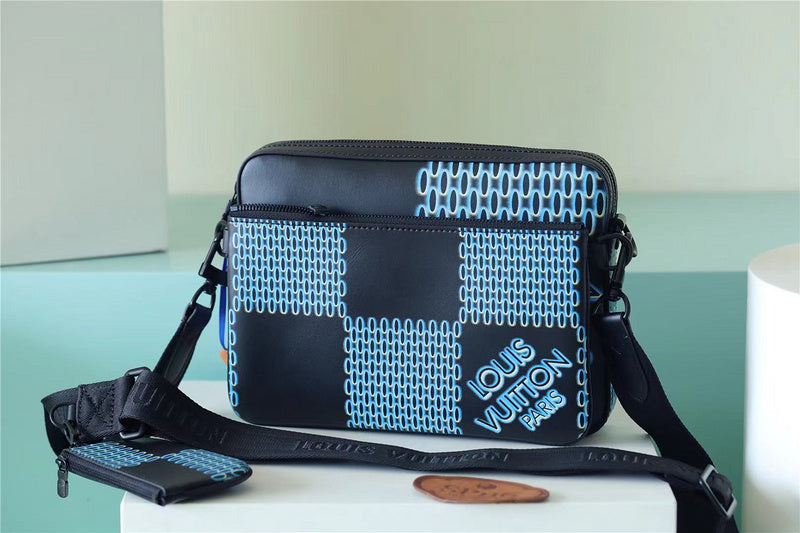 I W Fashion Lu-Vi bags - 10044