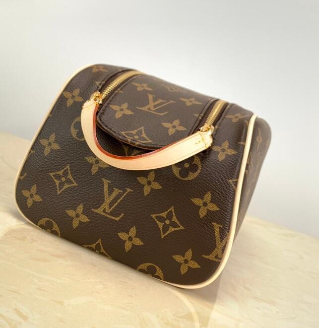 Mila's Edit - LOV Bags - 2699