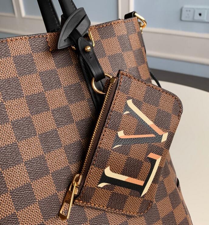 Mila's Edit - LOV Bags - 3093