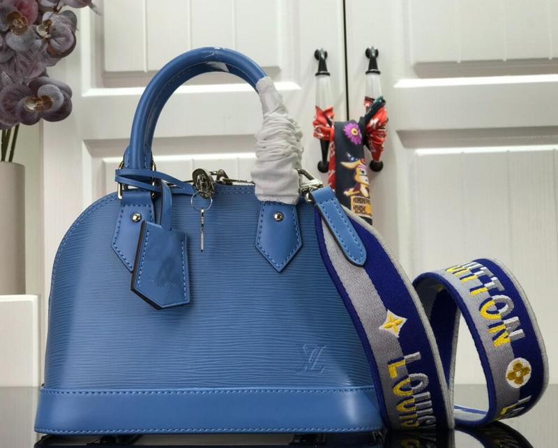 Mila's Edit - LOV Bags - 2434