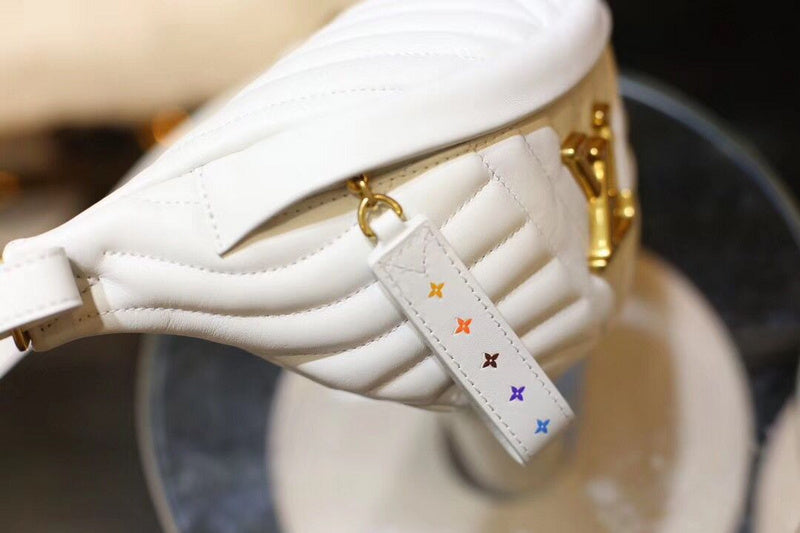 I W Fashion Lu-Vi bags - 17853