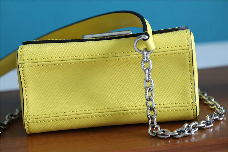 I W Fashion Lu-Vi bags - 8429