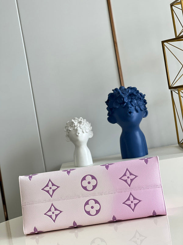 I W Fashion Lu-Vi Bags - 16622