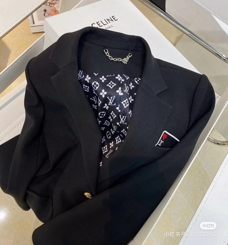 Louis Vuittion Luxury Clothes