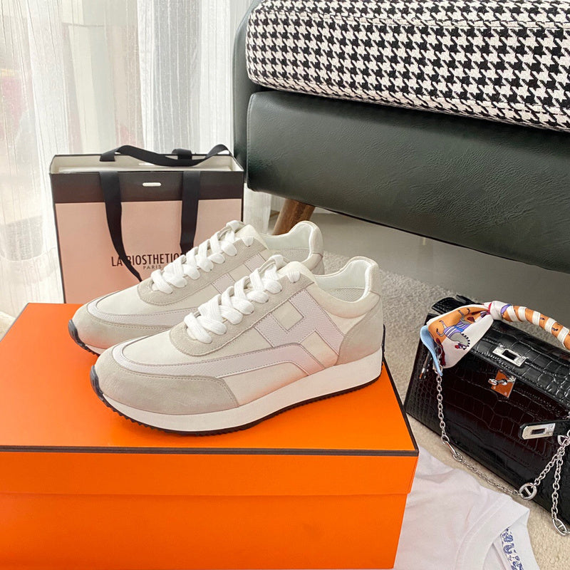 Hermes Luxury Shoes