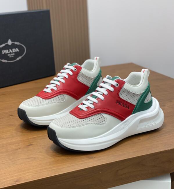 Mila's Edit - PD Men Shoes - 039