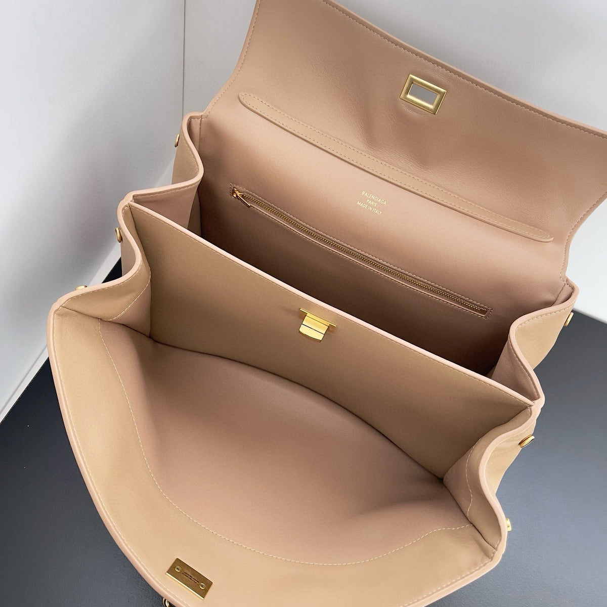 BAL MEDIUM RODEO BAG