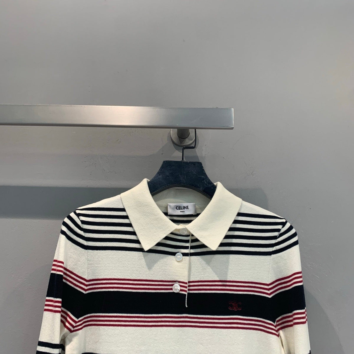 CEL POLO TOP