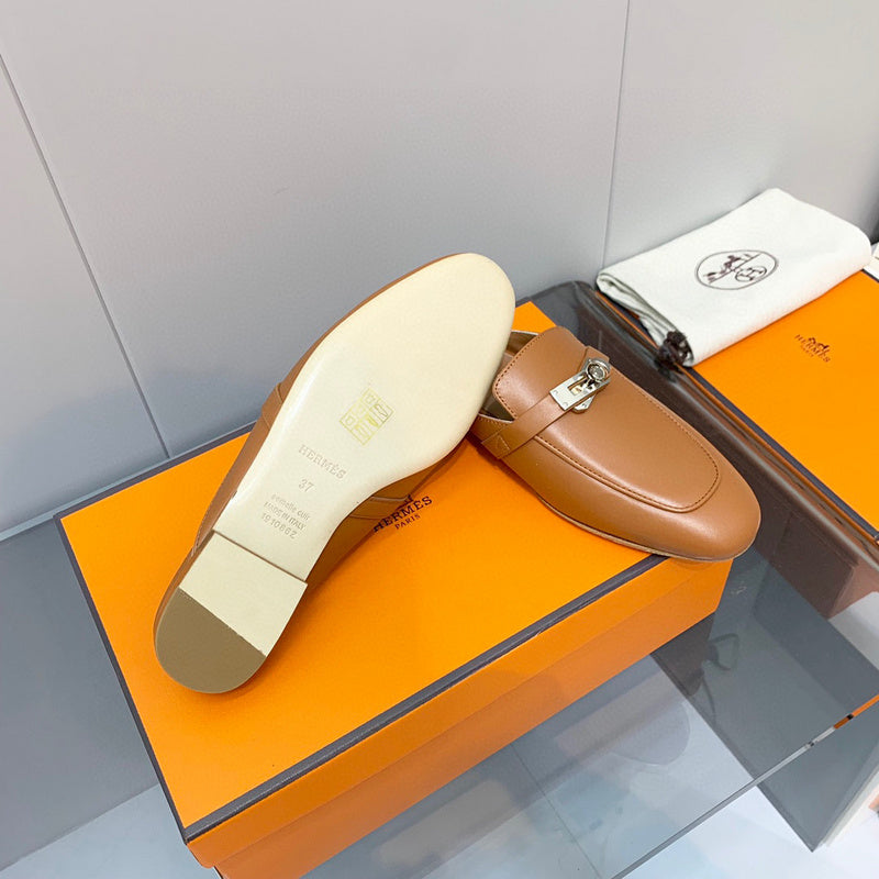 Hermes Luxury Sandals