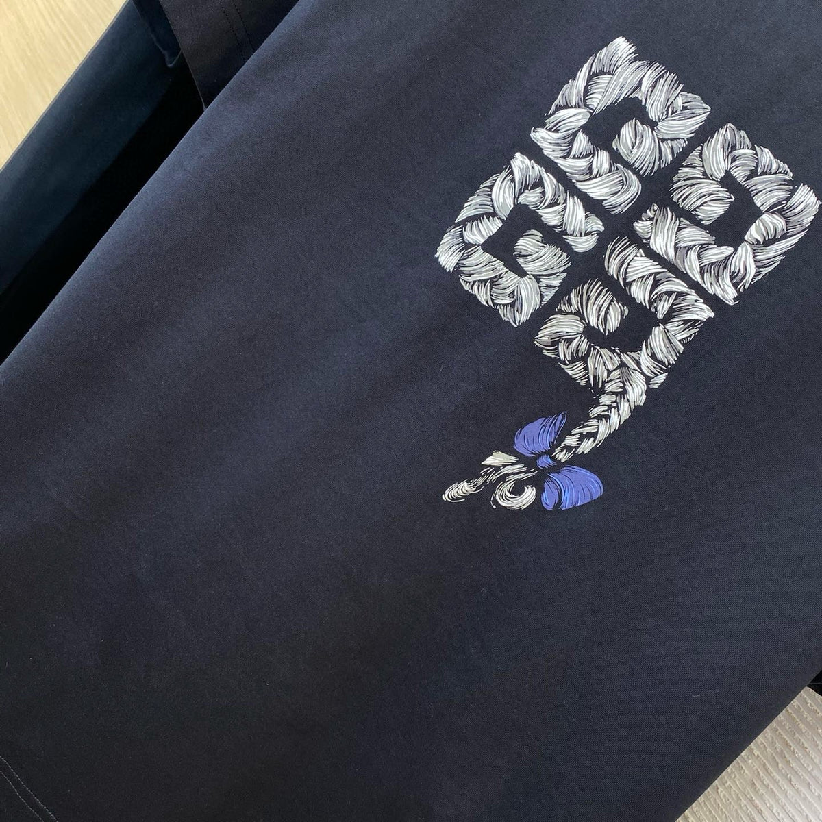 GVC T-SHIRT