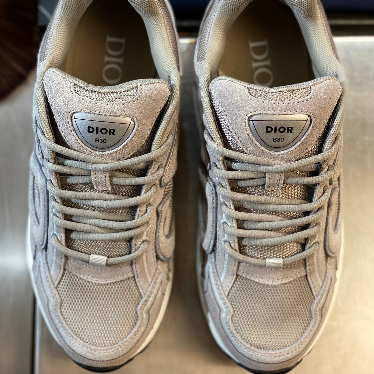 CD B30 SNEAKER