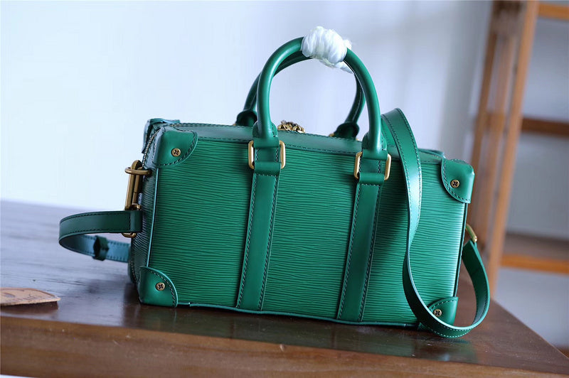 I W Fashion Lu-Vi bags - 10431