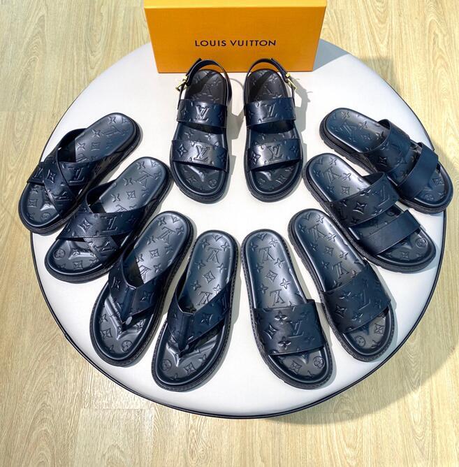 Mila's Edit - LOV Men Shoes - 1096