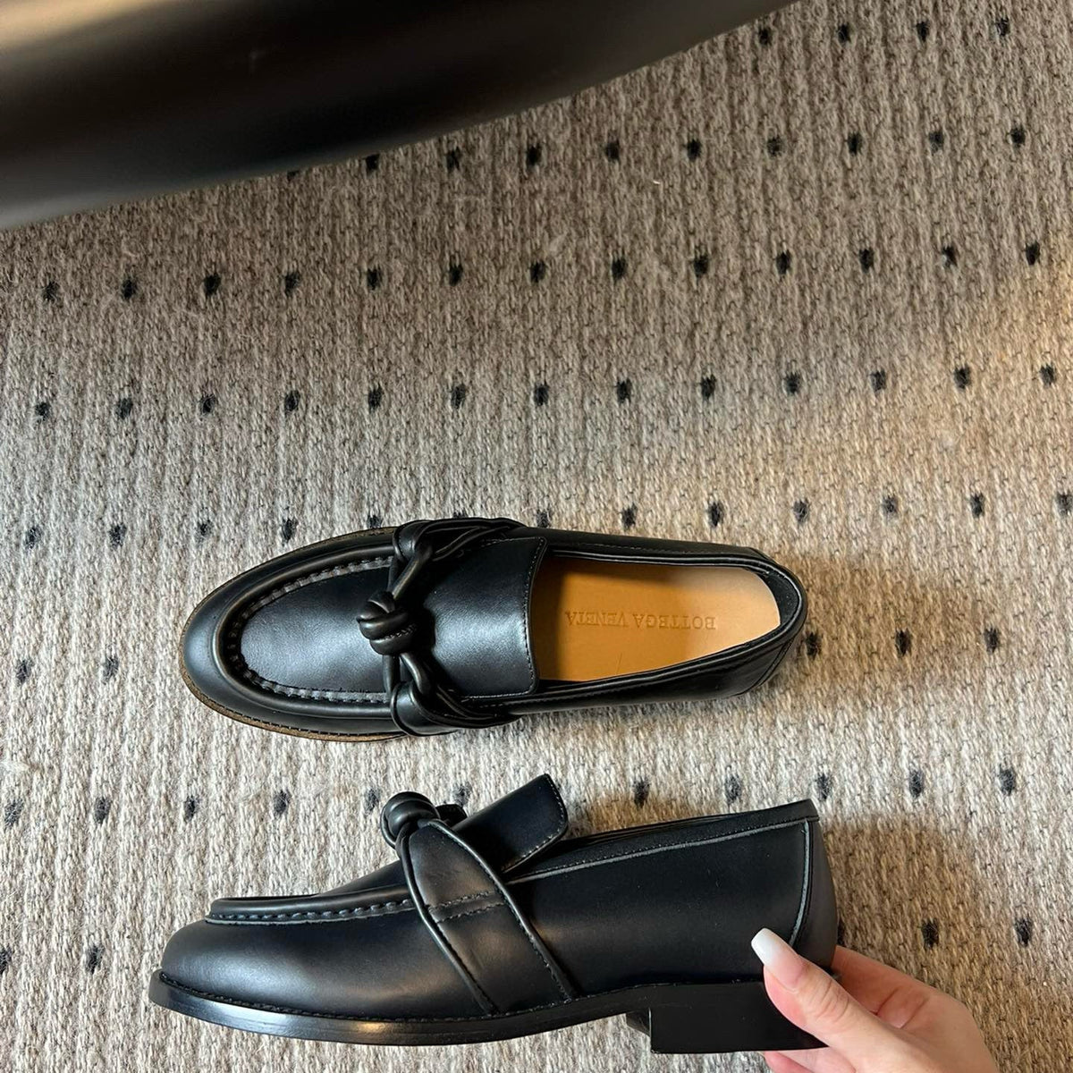 BV LOAFERS