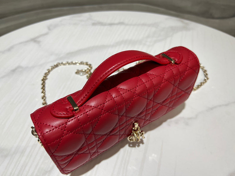 ENT - DOR Bags - 536