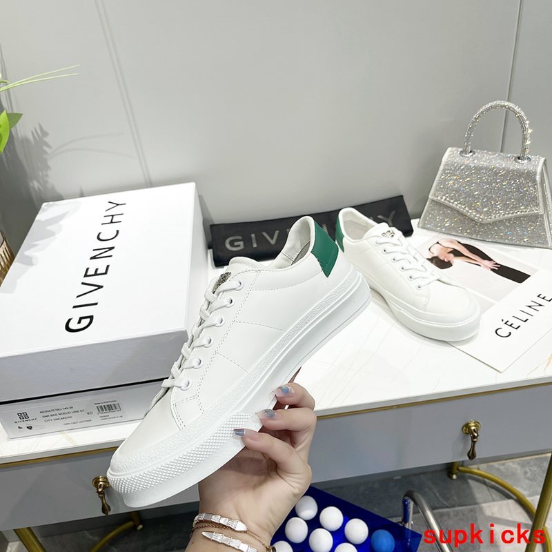 Givenchy Luxury Shoes