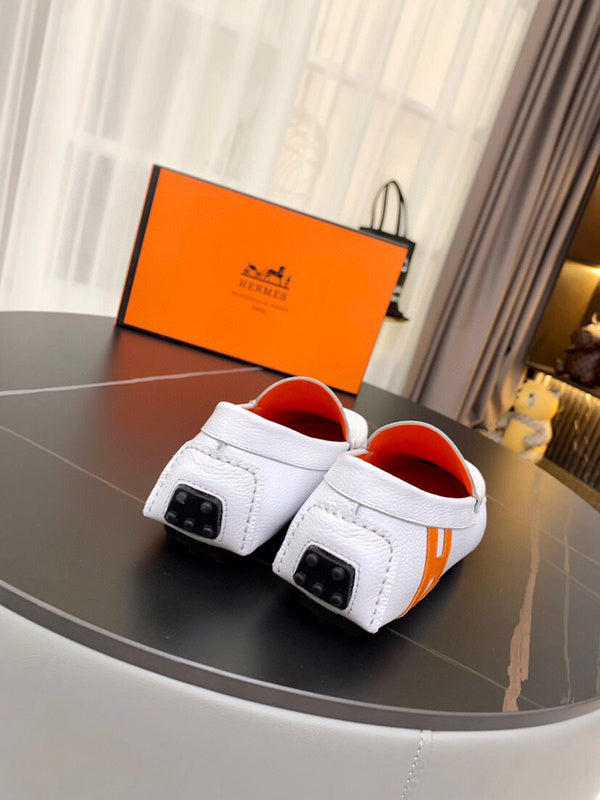 Hermes Luxury Shoes