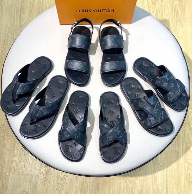 Mila's Edit - LOV Men Shoes - 1104