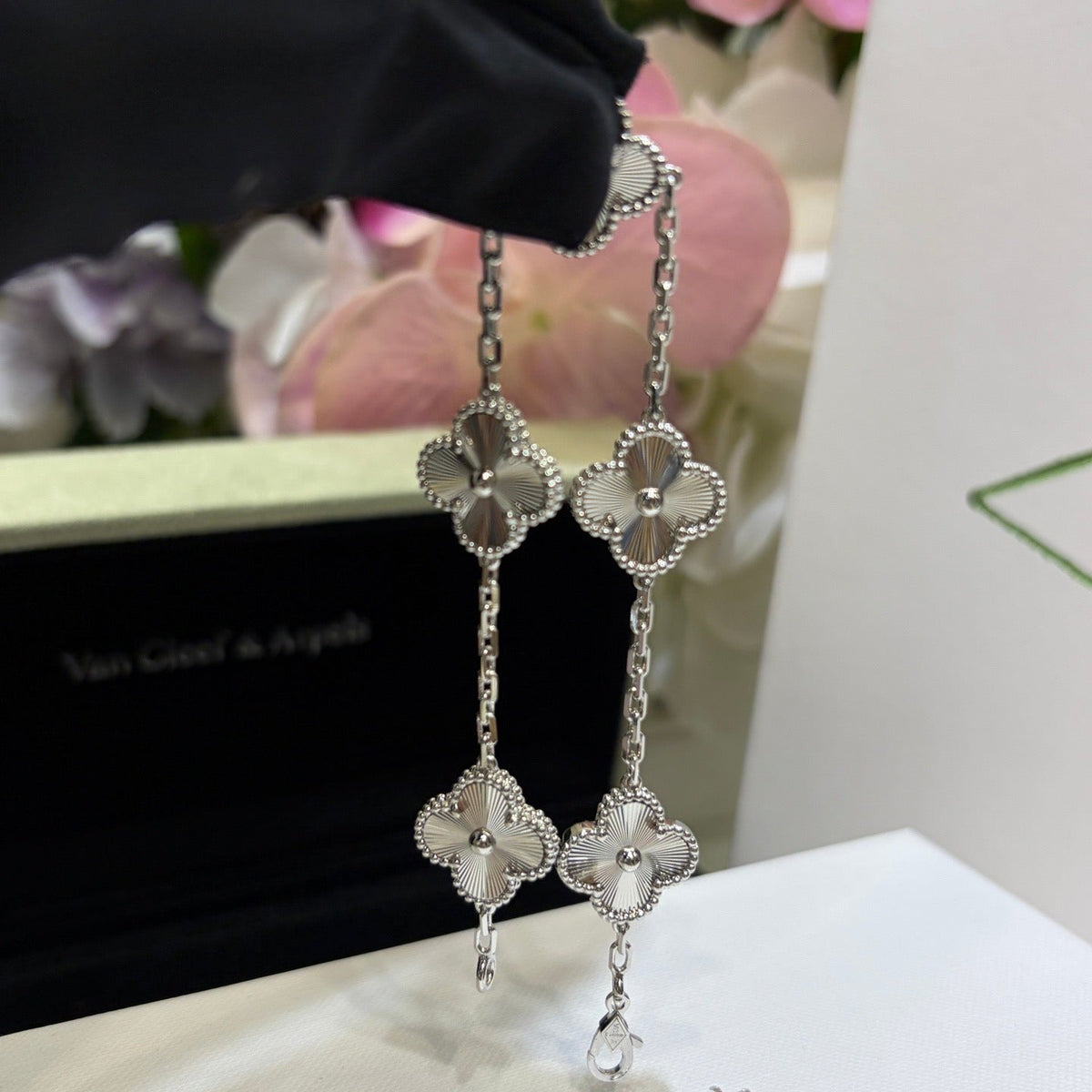 VAN C BRACELET