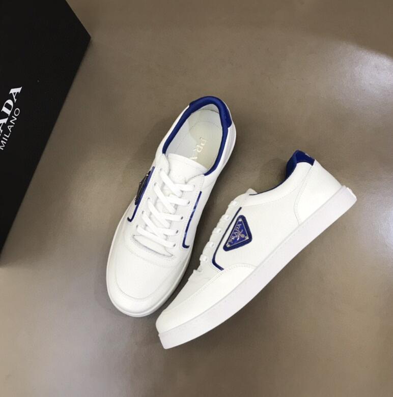 Mila's Edit - PD Men Shoes - 156
