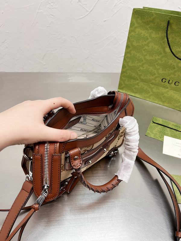 PHA Fashion - BGA Bags - 1510