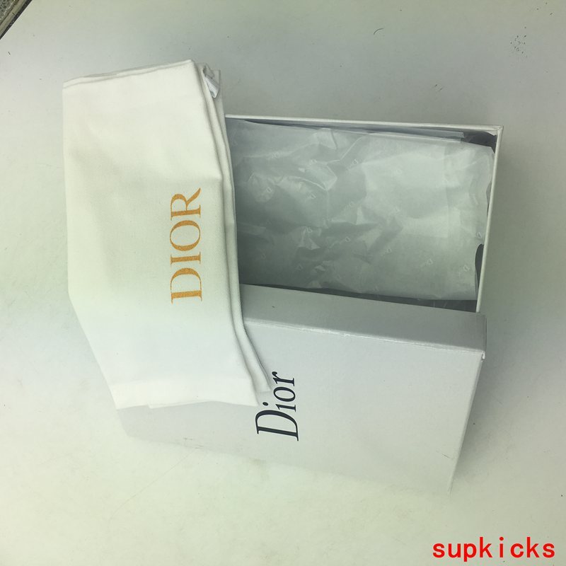 Dior Luxury Shoes