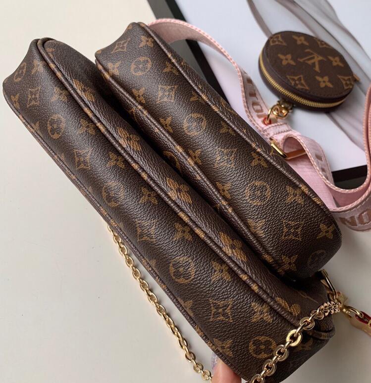 Mila's Edit - LOV Bags - 2957