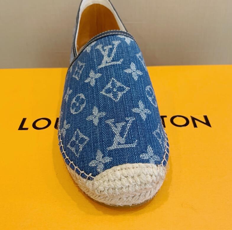 Mila's Edit - LOV Men Shoes - 1590