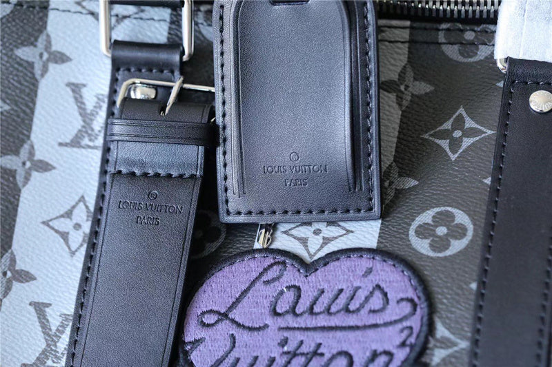 I W Fashion Lu-Vi bags - 11185