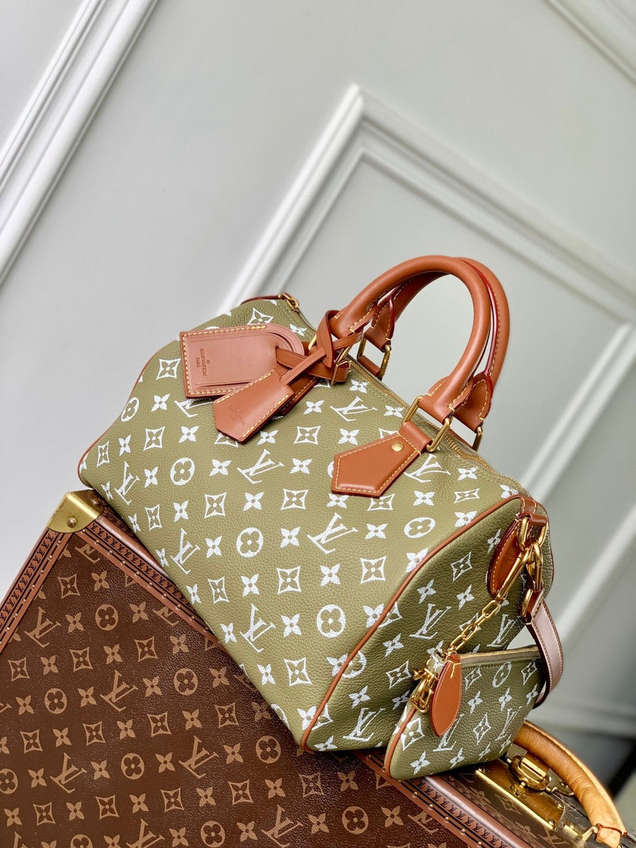 LOU SPEEDY P9 30 BAG